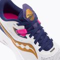 Кросівки для бігу чоловічі Saucony Guide 15 prospect glass 8