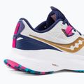 Кросівки для бігу чоловічі Saucony Guide 15 prospect glass 9