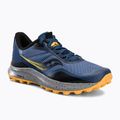 Кросівки для бігу жіночі Saucony Peregrine 12 сині S10737