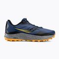 Кросівки для бігу жіночі Saucony Peregrine 12 сині S10737 4