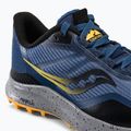 Кросівки для бігу жіночі Saucony Peregrine 12 сині S10737 10