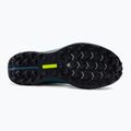 Кросівки для бігу чоловічі Saucony Peregrine 12 блакитні S20737 4