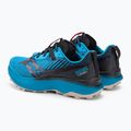 Чоловічі кросівки Saucony Endorphin Edge океанські/чорні 3