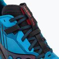 Чоловічі кросівки Saucony Endorphin Edge океанські/чорні 8