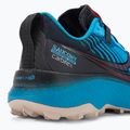Чоловічі кросівки Saucony Endorphin Edge океанські/чорні 9