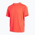 Футболка для бігу чоловіча Saucony Stopwatch помаранчева SAM800278-VR