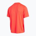 Футболка для бігу чоловіча Saucony Stopwatch помаранчева SAM800278-VR 2