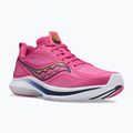 Кросівки для бігу жіночі Saucony Kinvara 13 prospect/quartz 10