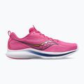 Кросівки для бігу жіночі Saucony Kinvara 13 prospect/quartz 11