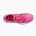 Кросівки для бігу жіночі Saucony Kinvara 13 prospect/quartz 14