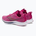 Кросівки для бігу жіночі Saucony Kinvara 13 prospect/quartz 3