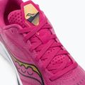 Кросівки для бігу жіночі Saucony Kinvara 13 prospect/quartz 8