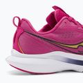 Кросівки для бігу жіночі Saucony Kinvara 13 prospect/quartz 9