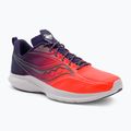 Кросівки для бігу чоловічі Saucony Kinvara 13 night lite