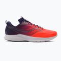 Кросівки для бігу чоловічі Saucony Kinvara 13 night lite 3