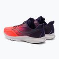 Кросівки для бігу чоловічі Saucony Kinvara 13 night lite 4
