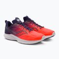 Кросівки для бігу чоловічі Saucony Kinvara 13 night lite 5