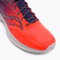 Кросівки для бігу чоловічі Saucony Kinvara 13 night lite 8