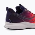 Кросівки для бігу чоловічі Saucony Kinvara 13 night lite 10