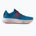 Кросівки для бігу чоловічі Saucony Ride 15 ocean/shadow 2