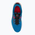 Кросівки для бігу чоловічі Saucony Ride 15 ocean/shadow 6