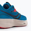 Кросівки для бігу чоловічі Saucony Ride 15 ocean/shadow 9
