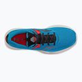 Кросівки для бігу чоловічі Saucony Ride 15 ocean/shadow 12