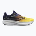 Кросівки для бігу чоловічі Saucony Ride 15 night lite 9