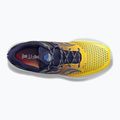 Кросівки для бігу чоловічі Saucony Ride 15 night lite 11