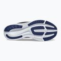 Кросівки для бігу чоловічі Saucony Ride 15 night lite 12