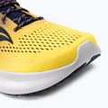 Кросівки для бігу чоловічі Saucony Ride 15 night lite 7