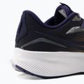 Кросівки для бігу чоловічі Saucony Ride 15 night lite 8