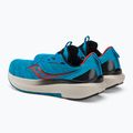 Чоловічі кросівки Saucony Echelon 9 океан/червона скеля 3