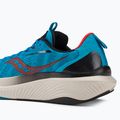 Чоловічі кросівки Saucony Echelon 9 океан/червона скеля 10