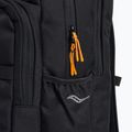 Рюкзак туристичний Saucony Overhaul Zip Pack чорний SAU900038-BK 4