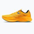 Кросівки для бігу чоловічі Saucony Guide 15 gold/summit 11