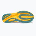 Кросівки для бігу чоловічі Saucony Guide 15 gold/summit 13
