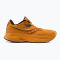Кросівки для бігу чоловічі Saucony Guide 15 gold/summit 2