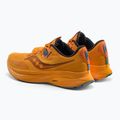 Кросівки для бігу чоловічі Saucony Guide 15 gold/summit 3