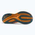 Кросівки для бігу чоловічі Saucony Guide 15 gold/summit 4