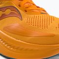 Кросівки для бігу чоловічі Saucony Guide 15 gold/summit 7