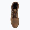 Черевики чоловічі CATerpillar Colorado 2.0 Wp dark brown 5