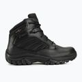 Черевики чоловічі Bates GX X2 Mid Dry Guard+ black 2