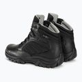 Черевики чоловічі Bates GX X2 Mid Dry Guard+ black 3