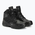 Черевики чоловічі Bates GX X2 Mid Dry Guard+ black 4