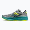 Кросівки для бігу чоловічі Saucony Guide 16 сірі S20810-15 13