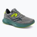 Кросівки для бігу чоловічі Saucony Guide 16 сірі S20810-15
