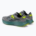Кросівки для бігу чоловічі Saucony Guide 16 сірі S20810-15 3