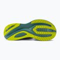 Кросівки для бігу чоловічі Saucony Guide 16 сірі S20810-15 5