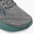 Кросівки для бігу чоловічі Saucony Guide 16 сірі S20810-15 7